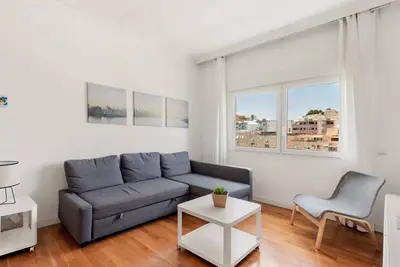 Image de Appartement à Torremolinos près de Bajondillo
