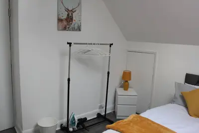 Image de Glamorous flat in shepherd's bush - super close to an amazing shopping centre