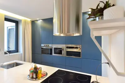 Image de Appartement moderne pour 13 personnes