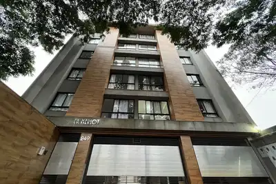 Image de EdifĂcio Ă“tima localização e Conforto