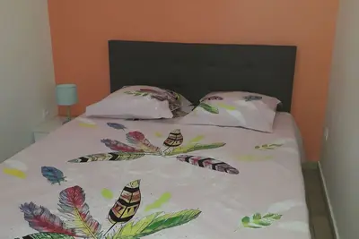 Image de gîte citronnelle