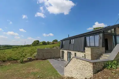 Image de Frogwell, pet friendly, with open fire in Yetminster