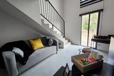 Image de Modern Loft in downtown Guadalajara