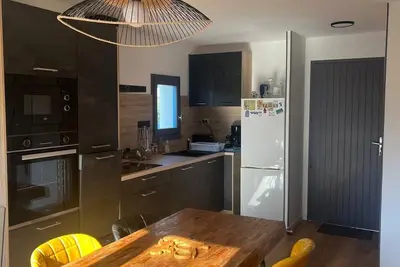 Image de Maison à 150m de l’océan