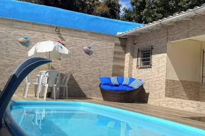 Image de Welcome Home Azul