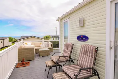 Image de Ty Seren, family friendly, country holiday cottage in New Quay