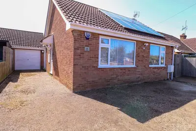 Image de Bankside Cottage, pet friendly, character holiday cottage in Heacham