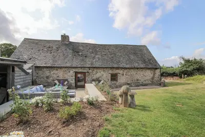 Image de The Long House, pet friendly, character holiday cottage in Trefonen