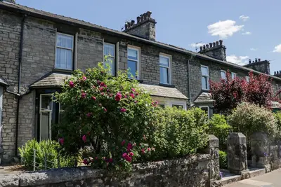 Image de 14 Castle Garth, pet friendly, with a garden in Kendal