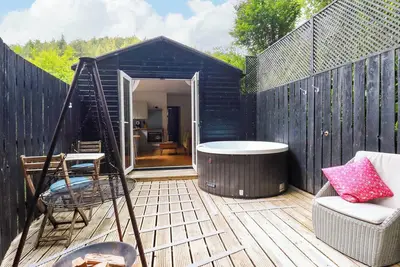 Image de Foxglove, pet friendly, country holiday cottage in Bodmin