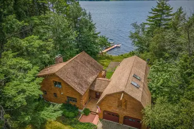 Image de Lakefront Cabin, Hot Tub, Stunning Views