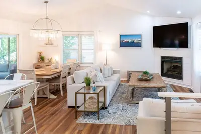 Image de Three bedroom house in United States of America, Pine Knoll Shores