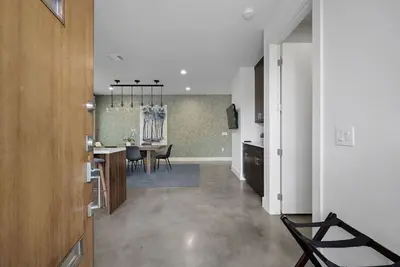 Image de Navasota Luxury Villa