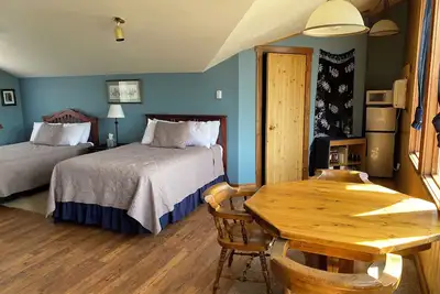 Image de Southfork Guesthouse