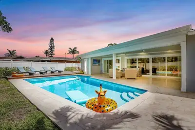 Image de Retreat by the Beach