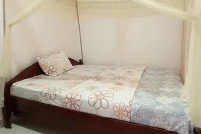 Image de Cozy studio centrally located in Kigali with WiFi, hot shower. . .