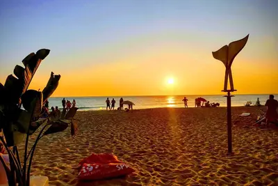Image de Bonita Casa en Novo Sancti Petri, Chiclana de la Frontera (Cadiz). España.