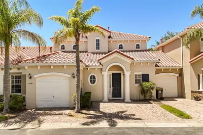 Image de Epic Luxury Theme Home w/ Private Pool & Game Room