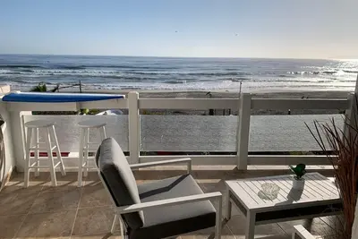 Image de immaculate 5 bedroom Villa, Jacuzzi terrace, Ac in charming Playas de Rosarito