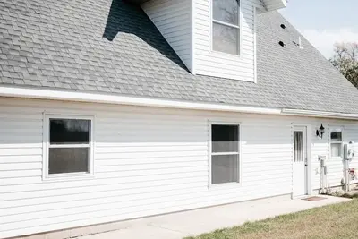 Image de Arch Acres - Two Br - Ada Accessible - Gravel Road - Cozy & Homey - Pet Friendly
