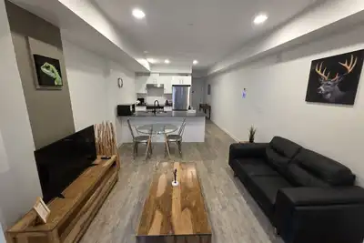 Image de Corporate Stays | Park Avenue 2 Bedroom