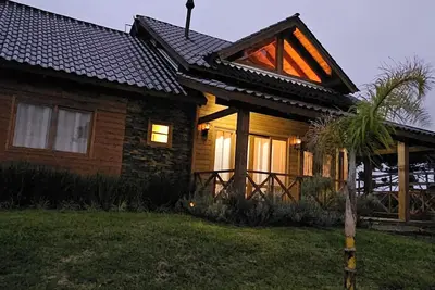 Image de Mountain Retreat 🌲- Your dream country home! đźŹ