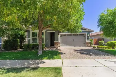 Image de 3-bedroom house in welcoming Gilbert with WiFi, Ac. Book your stay now!