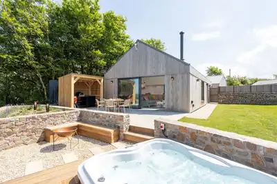 Image de Woodlark - Luxury Cottages