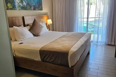 Image de Lifestyle Tropical Beach Resort & Spa Jr. Suite in wonderful Puerto Plata