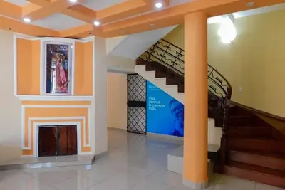 Image de Marvelous 5-bedroom apartment with WiFi in Quito