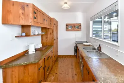 Image de Bluebell Cottage on Matakana Coast - Pet friendly!