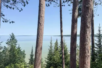 Image de Newly Renovated Waterfront Condo w/ Boat Slip