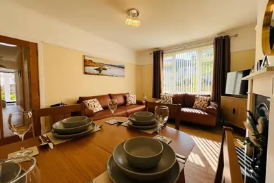 Image de Florrie's near Fort William Town Centre