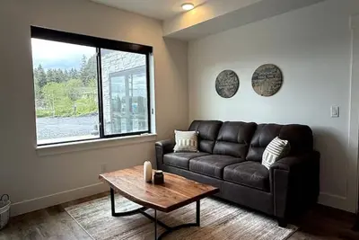 Image de Spacious Accessible Ground Floor Getaway A101