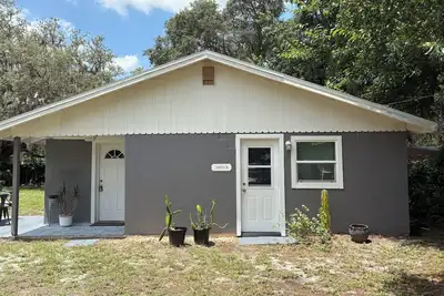 Image de Charming 1-bedroom cottage pet/kid friendly