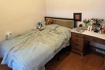 Image de Relax in this clean cozy 3 bedroom, 2 bath home in the heart of Madison. Perfect