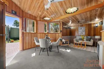 Image de Homey Studio in Central Chifley