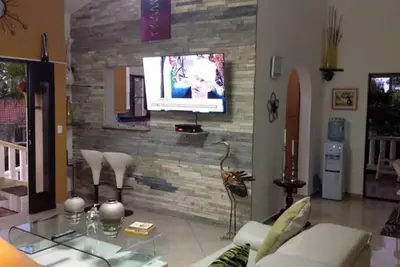 Image de Maison De Vacances De RÊVE