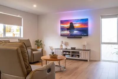 Image de Brand New | Games Room | Family Home | Sleeps 6