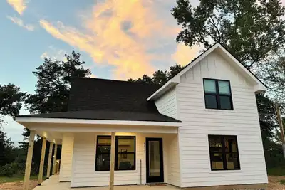 Image de Pike's Place, Brand New Cabin in Daisy Ark