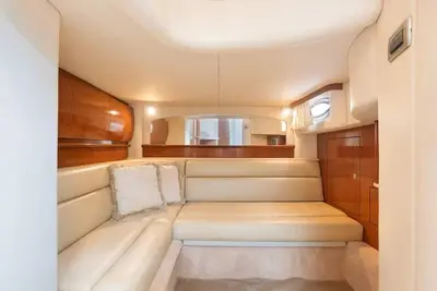 Image de Grand Admiral - 46’ 2 Cabin Yacht