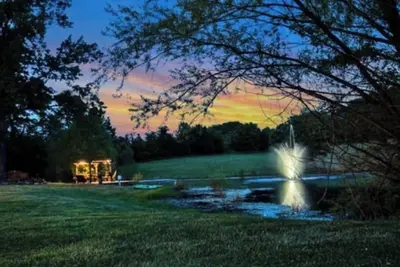 Image de The Promise Oasis! A very spacious peaceful resort style oasis.