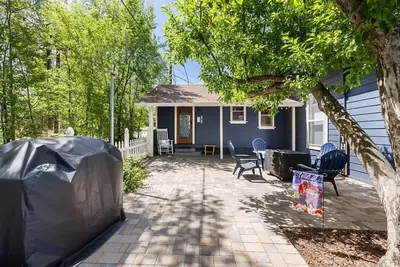 Image de Welcome to Your Historic Prescott Getaway!