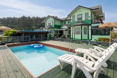 Image de Anmyeon-do Ssong Pension