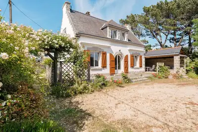 Maison Praner by Interhome