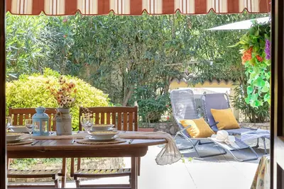 Image de Oleandri by Interhome