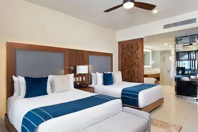 Image de Deluxe Studio Ocean View, Villa La Valencia Beach Resort & Spa