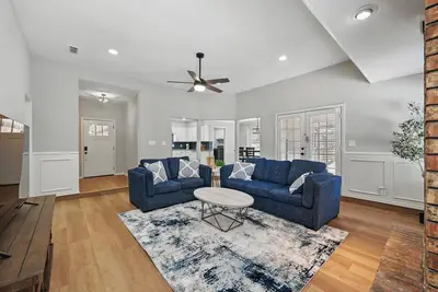 Image de Newly Remodeled Texas Getaway w/ Private Pool - Relax in Style!