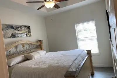 Image de Charming 2-bedroom apartment with WiFi, Ac in McAllen