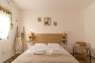 Image de Charming 2-Bedroom @New Building 200m off shore